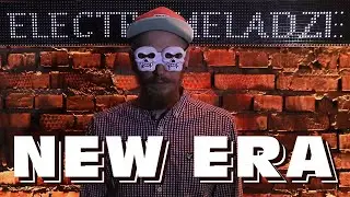 ElectroMeladze • NEW ERA SET - Progressive House - Techno