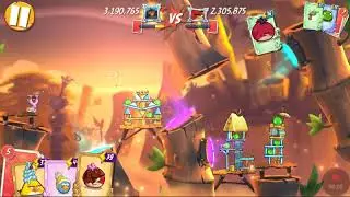 Angry Birds 2 Arena (LOST)