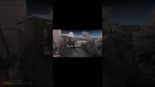 Нычка в wot на Берлине ● Pz   1c