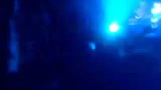 Starlight MUSE live Copenhagen 26/10