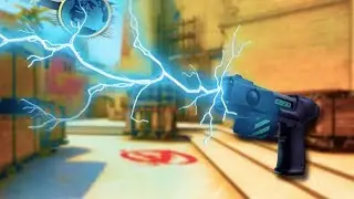 ZEUS only to GLOBAL ELITE in cs:go