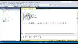 SQL Constrain - Case -2