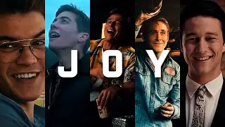 Joy | Swing Lynn (ft. JustMindMe)