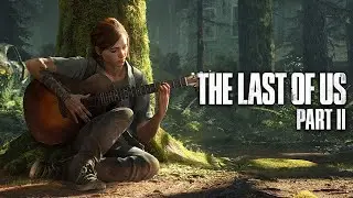 The Last of Us 2 Часть 11 Серафиты Шрамы