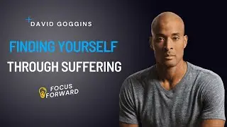 David Goggins  Finding Yourself Through Suffering 1