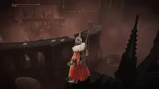 The Elden Ring Stream Part 26 - Shadow of the Erdtree All Day