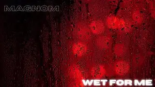 Magnom - Wet for me (Official Audio)