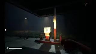 Siren Head Stranded Part 3: Item Hunt & The Voice of Siren Head