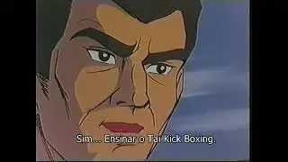 Sawamu o demolidor - Episódio 1