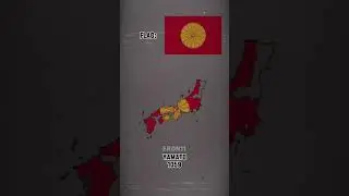 Evolution of Japan 🇯🇵 FULL Version