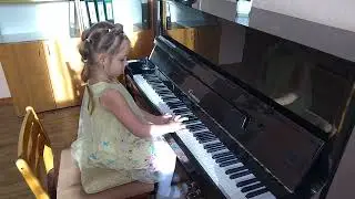 Лобанова Анастасия 