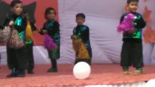Mothers Pride function bhiwani Part-2