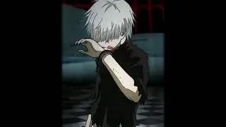 #anime #tokyoghoul #kaneki #kanekiken