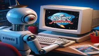 Sunday Kolbot: Come chat. ask questions, and hang out