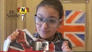 О Ванильках/Ответ Kate Clapp.  