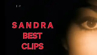 SANDRA BEST CLIPS