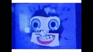Klasky Csupo effects #1 in G Major 7