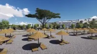 Qeparo waterfront - Vlora Albania