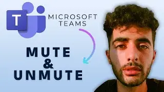 How to Mute and Unmute Quickly in Microsoft Teams (Shortcut Guide)