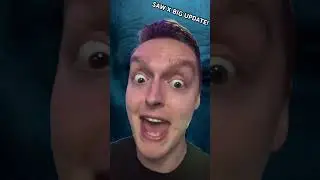 SAW X: New Release Date + First Look!