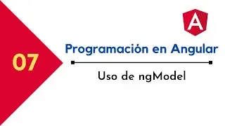 Uso de ngModel