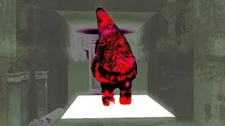 Incredibly Scary Portal 2 Maps