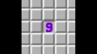 Minesweeper Final Boss
