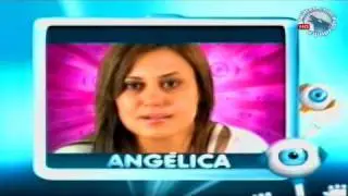 BBB 10: Apresenta Angelica