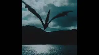 new trailer 🥶 | #houseofthedragon