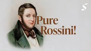 ROSSINI Overture to 
