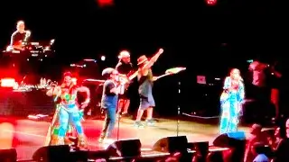 Revolution - Arrested Development, The Roots 31-Aug-2024 Vienna, VA at Wolf Trap
