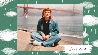 Its been a year since my mental breakdown.. Lets Talk. || Harmony Nice