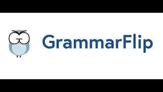 GrammarFlip Overview