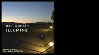 Darko De Jan - La Beauté De La Vie (Tripswitch Remix)