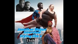 Jonathan Majors ABC Good Morning America Linsey Davis interview.