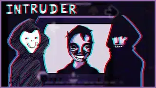 Intruder song [FNF/MOD]