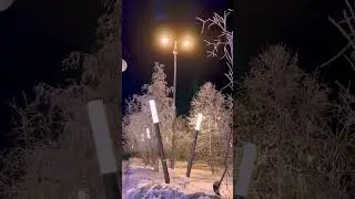 Не потеряй свой город / Новый Уренгой / Тюмень / Don’t lose your town / Novy Urengoy/ Tyumen
