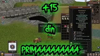 Part III: +15 din PRIMAAAA