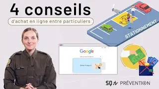 4 conseils d'achat entre particuliers | SQtv Prévention