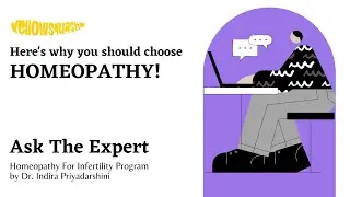 Here's why you should choose Homeopathy for Infertility | YellowSquash