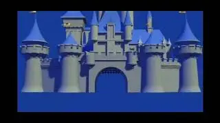 Monsters Inc. PAL (Russian)