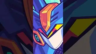 Soundwave, transform! 
