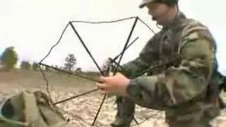 USAF: Special Ops Satellite