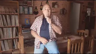 GUILLERMO LUQUET - "Alguien cantó"