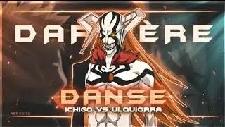 Ichigo vs ulquiorra - Bleach Darniere Dance {AMV/EDIT} 4K