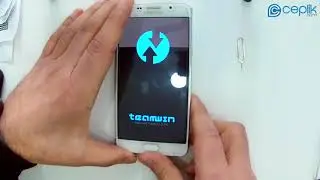 Samsung A510F Galaxy A5 2016 Root Yapma