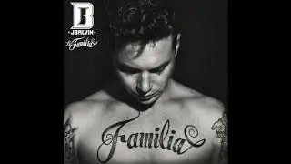 J Balvin ft Farruko - 6AM (Audio)