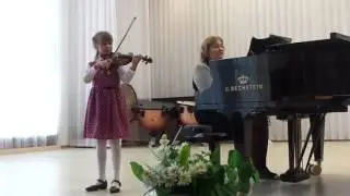 А.Комаровский 