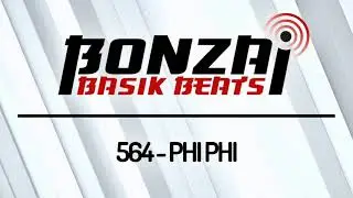Bonzai Basik Beats 