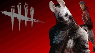 Dead by Daylight but i over use the sound effects..
